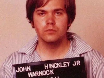 Преступник, стрелявший в Рейгана в 1981 году, получил полную свободу