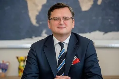 Між Польщею та Україною "не буде кордону": Кулеба пояснив, чого прагнуть країни