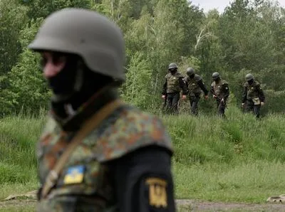 Оккупанты могут открыть «второй фронт» на Киевском направлении