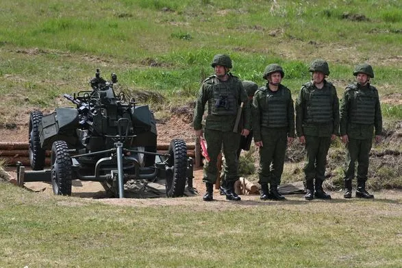 В Гомельской области в июне-июле запланированы мобилизационные учения с военкоматами