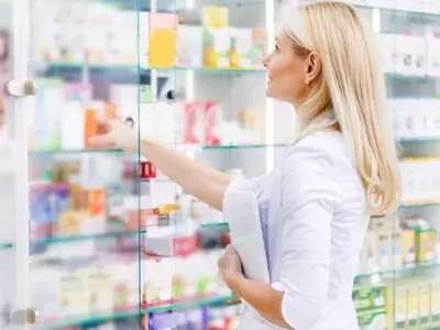 Зростання цін на ліки: в Аптечній асоціації пояснили причини