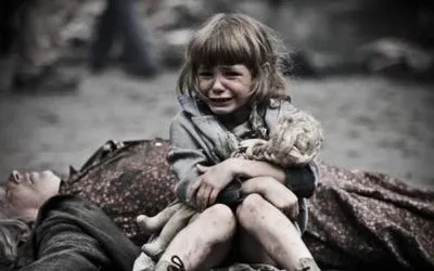 За час вторгнення росія примусово вивезла понад 234 тисячі українських дітей