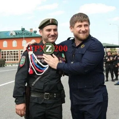 Украинские военные ликвидировали подполковника кадыровцев – СтратКом ВСУ