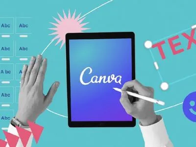 В росії закрили доступ до сервісу графічного дизайну Canva