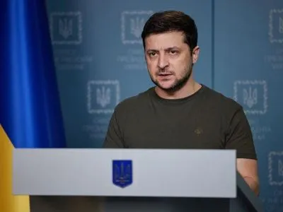 Там зараз найжорсткіше: Зеленський про ситуацію на Донбасі