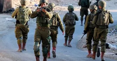 Израильская армия убила палестинского подростка на Западном берегу