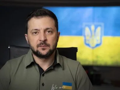 Зеленський заявив, що Україна де-факто вже стала частиною ЄС