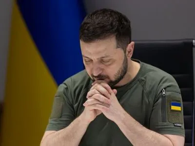 Зеленський перед депутатами Люксембургу: Україні потрібно більше зброї та санкцій проти рф