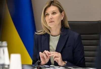 Усе одно, що втратити свободу: Зеленська заявила, що Україна не поступатиметься своїми територіями