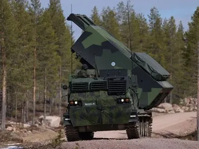 В Міноборони Великої Британії підтвердили, що відправлять Україні ракетні системи MLRS
