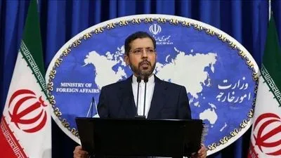 Іран пригрозив «негайною відповіддю» на будь-які дії Заходу проти нього