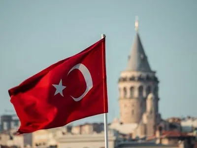 Самая высокая с 1998 года: инфляция в Турции выросла до рекордных 73,5%