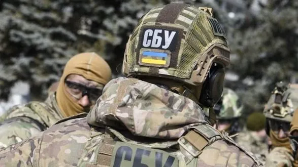 Собирал данные о военных объектах Черкасской области: задержан агент фсб рф
