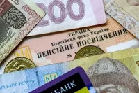 Виплати в умовах війни: українським пенсіонерам у травні спрямували 48,7 млрд грн
