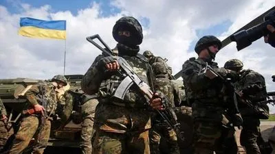 100 днів незламності: у Мінобороні розповіли, як Україна бореться з російськими загарбниками