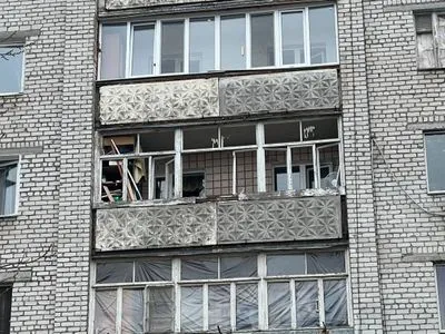 Ранковий обстріл житлових кварталів Миколаєва: мер повідомив про трьох загиблих і чотирьох поранених