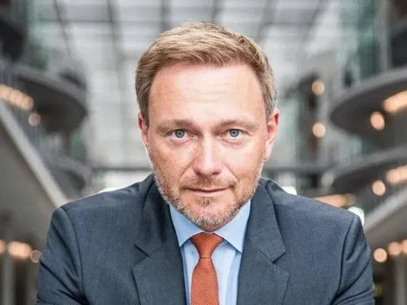 Міністр фінансів Німеччини планує приїхати до Києва