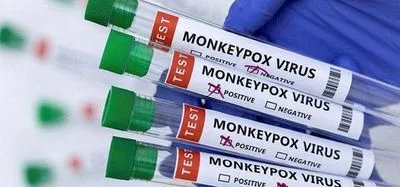 ВОЗ подтвердила 780 случаев заболевания оспой обезьян в мире
