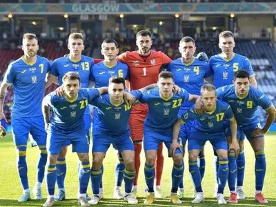 Уэльс – Украина: сегодня состоится матч за выход на ЧМ-2022