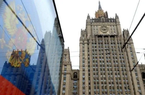 россия ввела санкции против 61 гражданина США