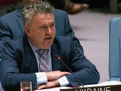 Кислица: российская делегация должна быть на заседаниях СБ ООН по Украине, они – досудебные