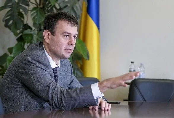Гетманцев: кредиты за уничтоженное войной имущество украинцев банкам будет компенсировать государство