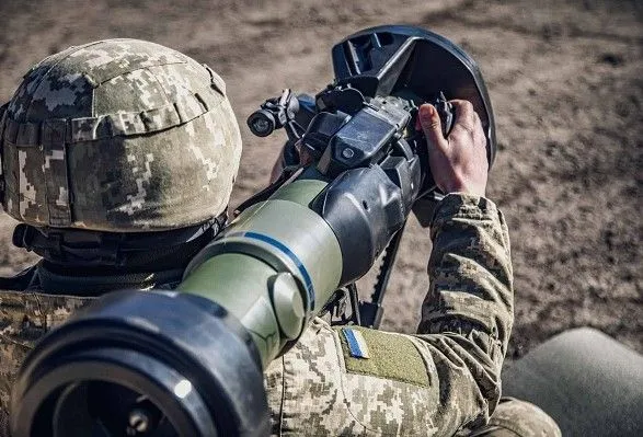 Украинские военные овладевают любыми образцами новейшей техники за 5 дней – Минобороны