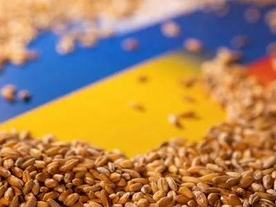 Bloomberg: рф договорилась с Турцией об экспорте украинского зерна из порта Одессы. Украина в переговорах не участвовала