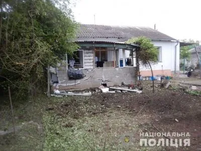 Николаевская область: в результате вражеских обстрелов за сутки еще 29 раненых