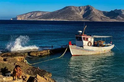 Туреччина закликала Грецію демілітаризувати острови Егейського моря