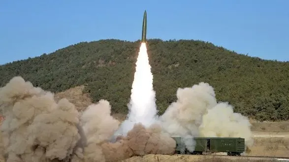 Північна Корея може провести ядерні випробування "у будь-який час" - посол США