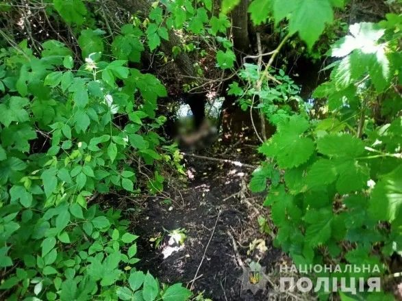 В Одесской области женщина родила на берегу реки и бросила ребенка в воду: девочка погибла