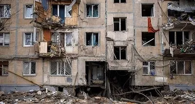 Рашисти знову обстріляли Харків: мер повідомив про загиблого та трьох поранених