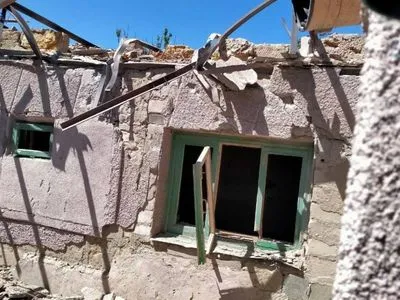 Пошкоджені будинки і жертви серед цивільних: наслідки обстрілів Миколаєва та області