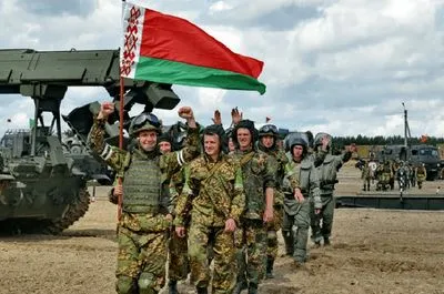 У білорусі проводять нові військові навчання: яка причина