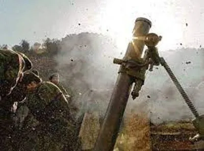 В Херсонской области военные уничтожили 3 полевых склада с боеприпасами оккупантов
