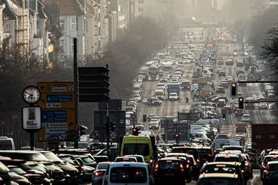 ЄС схвалив заборону автомобілів із двигунами внутрішнього згоряння з 2035 року