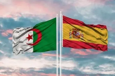 Новий удар: Алжир розірвав договір про дружбу з Іспанією, розрахований на 20 років