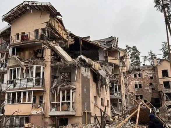 В Україні з’явиться єдиний документ, де фіксуватимуть збитки по зруйнованих будинках: виплату коштів обіцяють пришвидшити