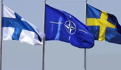 Турция допустит Швецию и Финляндию в НАТО, если те пойдут на 10 условий: СМИ назвали список
