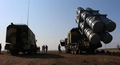 Угроза обстрелов из Крыма растет: оккупанты развернули ракетный дивизион "Искандер-М"