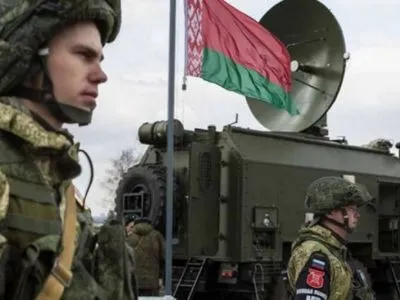 белорусская армия проводит неделю боевой готовности: сохраняется угроза авиационных и ракетных ударов
