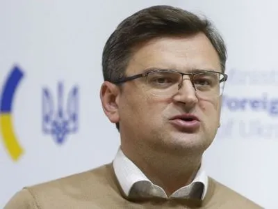 Украине все еще критически не хватает оружия, чтобы остановить россию – Кулеба