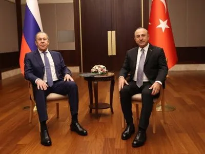 Турция считает реалистичным план "зернового коридора" в Черном море