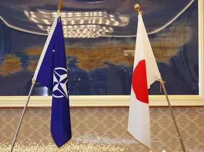 Япония и НАТО активизируют военное сотрудничество из-за вторжения рф в Украину