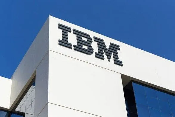 Техногігант IBM остаточно йде з рф та звільняє своїх співробітників