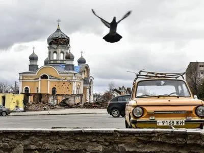 Вторжение рф: более 400 культурных объектов Украины понесло убытки