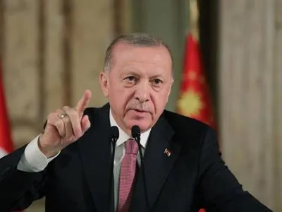 Туреччина: Ердоган піде на президентські вибори у 2023 році