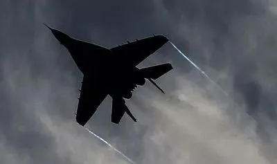 Российские самолеты нанесли удар по Украине с территории беларуси – Генштаб