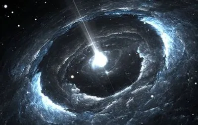 Астрономи розмірковують над "космічною загадкою" потужних сплесків радіохвиль